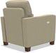 La-Z-Boy® Makenna duo® Toast Reclining Chair-3