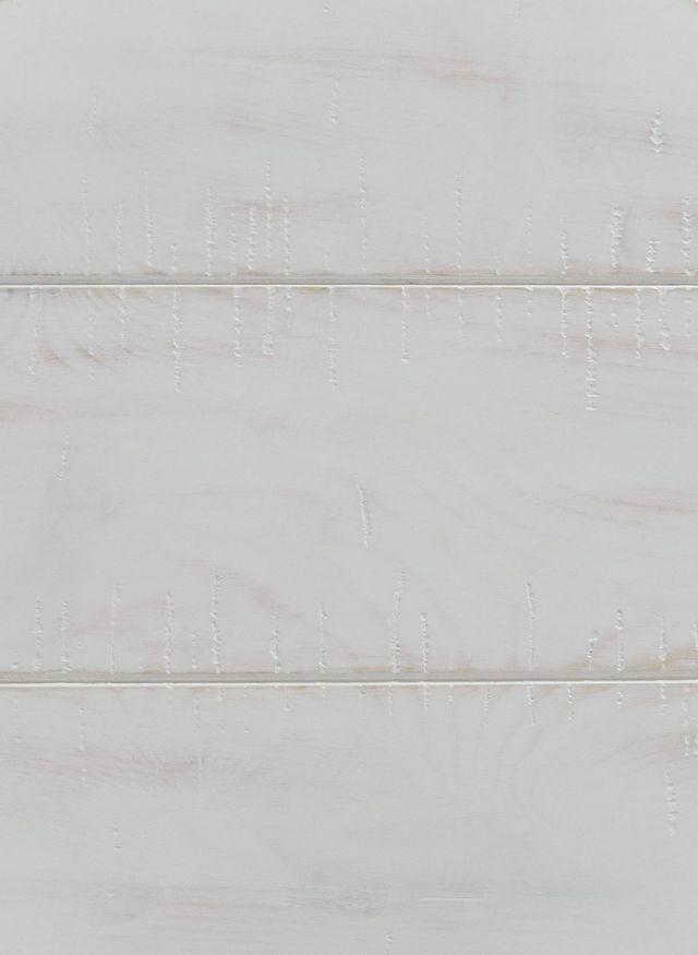 Signature Design by Ashley® Challiman Vintage White Counter Stool-4