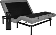SmartFlex™ SF500 Spilt King Adjustable Base