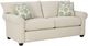 Craftmaster® Customizable Soft Haven 84" Sofa-0