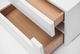VIG Furniture Ceres White Nightstand-2