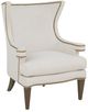 Fairfield® Customizable Phoenix Wing Chair-0