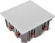 Focal® 100 Series 2-Way In-Ceiling Home Cinema Speaker System-0