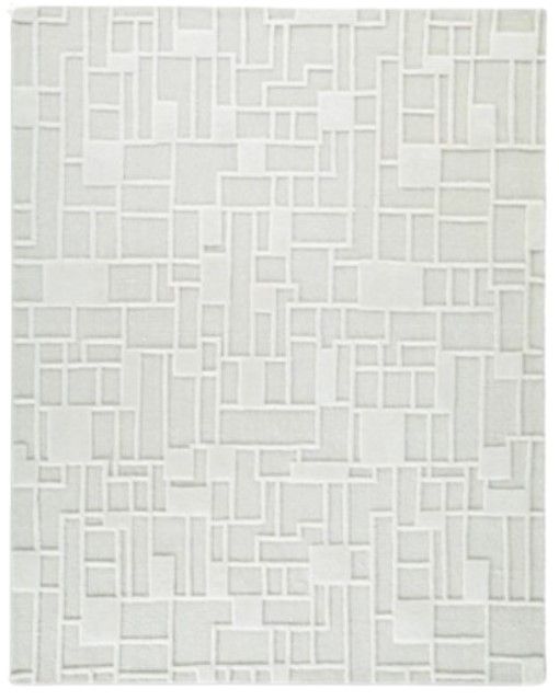 Signature Design by Ashley® Empriss Ivory 5'x7' Medium Area Rug-0