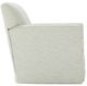 Rowe® Customizable Times Square Manual Swivel Recliner-2
