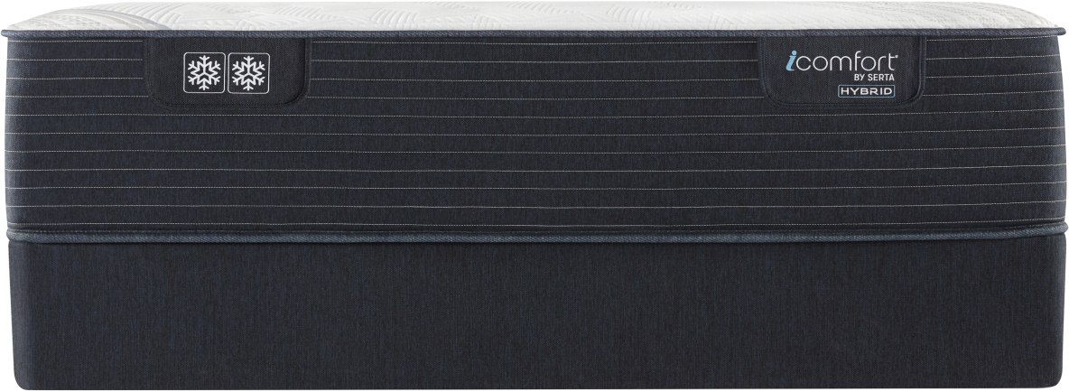 iComfort Hybrid Quilted CF2000 Plush