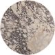 Four Hands Lino Calacatta Viola Marble Top Dining Table with Espresso Oak-5
