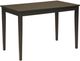 Signature Design by Ashley® Kimonte Dark Brown Dining Table-0