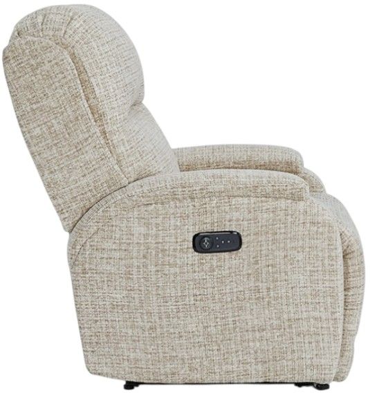 Best® Home Furnishings Customizable Maverly Power Lift Recliner with Massage and Power Tilt Headrest-3