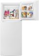 Whirlpool® 11.0 Cu. Ft. Top Freezer Refrigerator-White-5