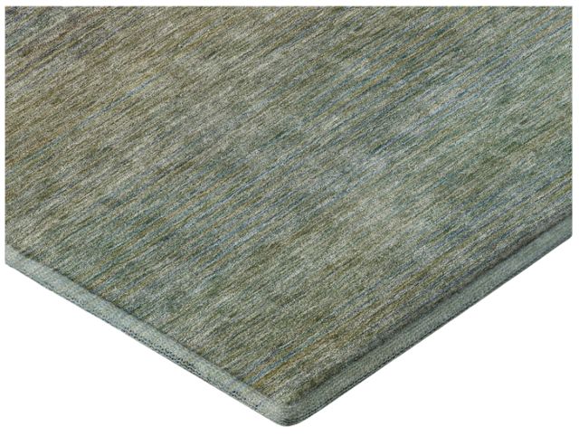 Dalyn™ Rug Company Trevi TV11 Blue 5'x8' Area Rug-1