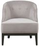 Olliix by Martha Stewart Samba Taupe Accent chair-0
