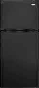 Haier 24" 9.8 Cu. Ft. Black Top Freezer Refrigerator-4