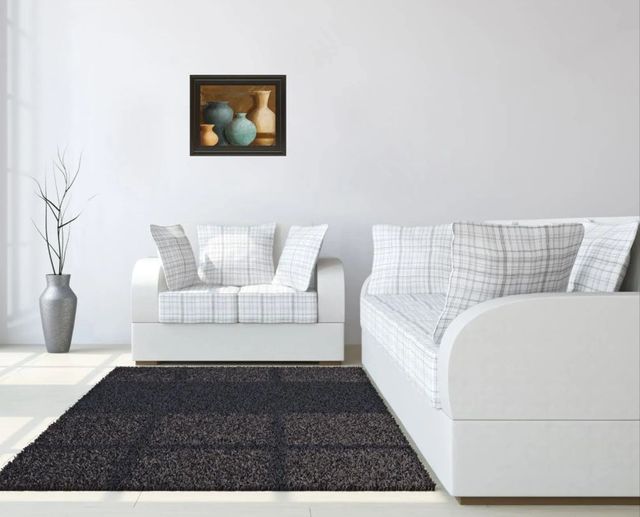 Classy Art Ancient Clay Il by Lanie Loreth Wall Art-2
