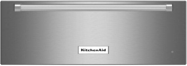 KitchenAid® 30" Stainless Steel Slow Cook Warming Drawer