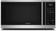 Whirlpool® 1.1 Cu. Ft. Stainless Steel Countertop Microwave with Sensor Cooking -0