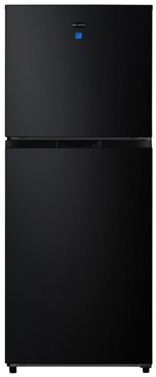 Verona® 24” 12 Cu. Ft. Black Top Freezer Refrigerator-0