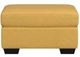 Palliser® Furniture Customizable Madison Modern English Arm Ottoman-1