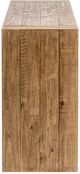 Classic Home Clayton Sunfield Console Table-3