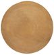 Currey & Company Ivaan Antique Brass Accent Table-1