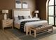 Hooker® Furniture Banyon Bay Desert Oak Nightstand-1