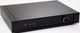 Rega Black Integrated Amplifier-1