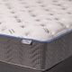 Jamison Bedding Autograph Hudson Bay Wrapped Coil Plush Tight Top Twin Mattress-1
