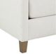 Fairfield® Customizable 2734 Olivia 80" Rolled Pleated Arm Sofa-5