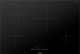 Bosch® 500 Series 30" Black Induction Cooktop-0