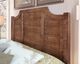 Artisan & Post by Vaughan-Bassett Maple Road Antique Amish King Panel Scalloped Bed-2
