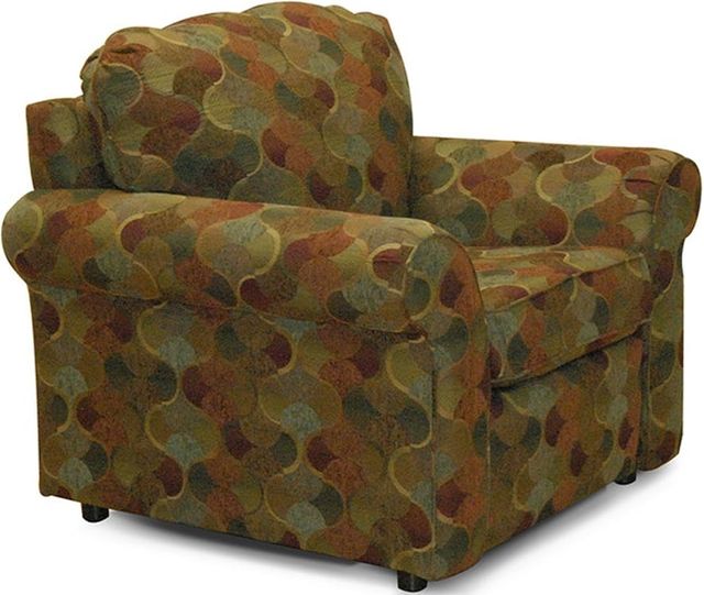 Creek Side Customs Customizable Malibu Chair-0
