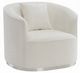 ACME Furniture Odette Beige Chair-0