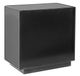Bassett Mirror Trevor Smoked Mirror Chairside Chest-1
