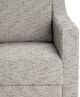 Crestview Collection Bedford Gray Accent Chair-2