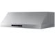 Samsung 30" Stainless Steel Under Cabinet Wall Hood-4