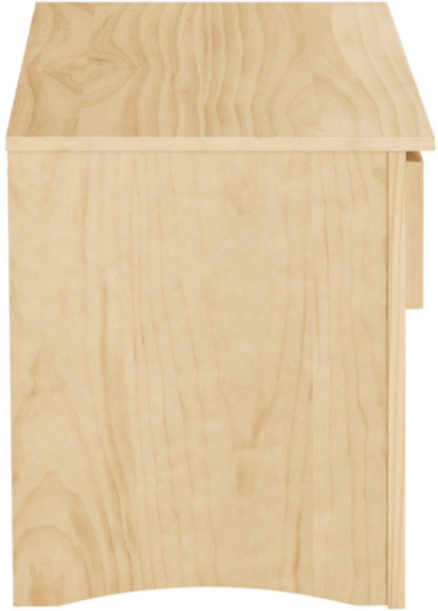 Homelegance® Bartly Natural Pine Youth Nightstand-3