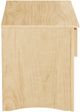 Homelegance® Bartly Natural Pine Youth Nightstand-3