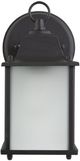YHD Tara Black Exterior Lighting-2