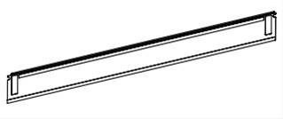 Best 30” Gas Cooktop Seal Kit-0