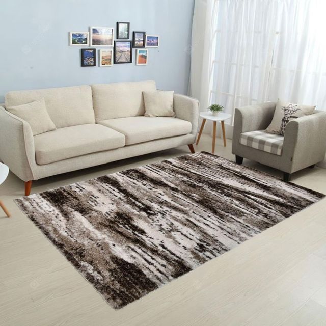 MDA Rugs Emily 5'x8' Style 1 Area Rug-1