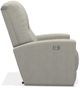 La-Z-Boy® Casey Pearl Power-Recline-XR® Reclina-Rocker® Recliner-2