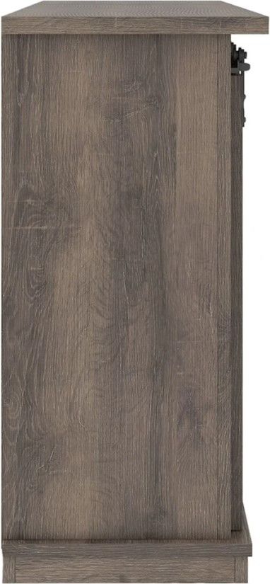 Signature Design by Ashley® Arlenbry Gray 54" TV Stand-2