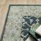 Oriental Weavers™ Branson 5'x7' Style 6 Area Rug-5
