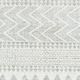 Surya Hera Gray 4'x6' Area Rug-4