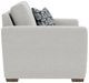 Flexsteel® Collins Silver Glacier Chair-2