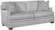 Braxton Culler Customizable Bradbury Queen Sleeper Sofa-1
