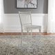 Liberty Furniture Magnolia Manor Antique White Spindle Back Counter Chair-1