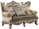 ACME Furniture Ranita Champagne Loveseat-0