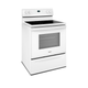 Whirlpool® 30" Freestanding Electric Range-White-2