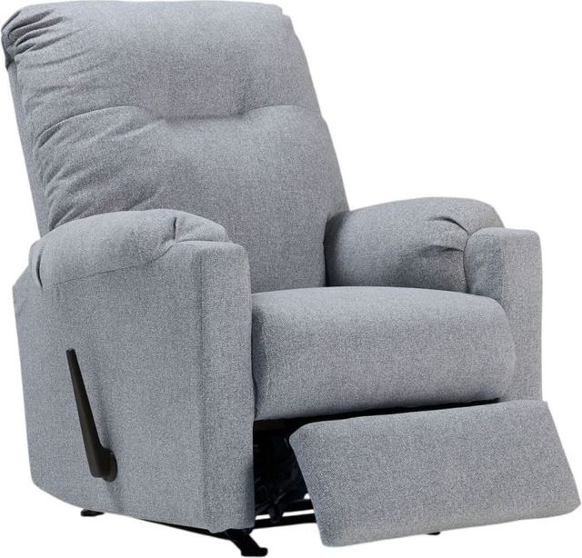 Best® Home Furnishings Customizable Milton Manual Rocker Recliner-1